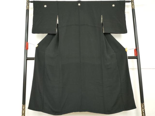 楽天市場】黒紋付（和服｜レディースファッション）の通販