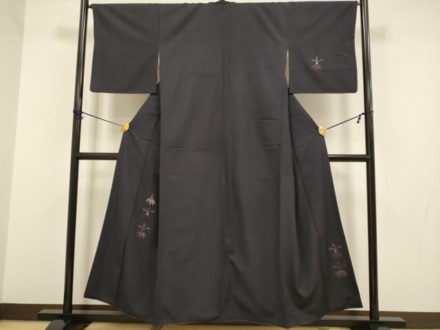楽天市場】訪問着 総刺繍の通販