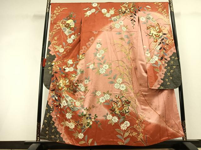 楽天市場】着物 後藤久美子の通販