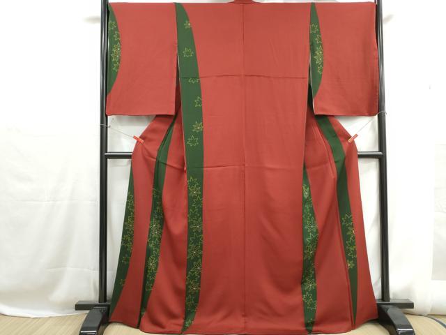 楽天市場】楓 着物の通販