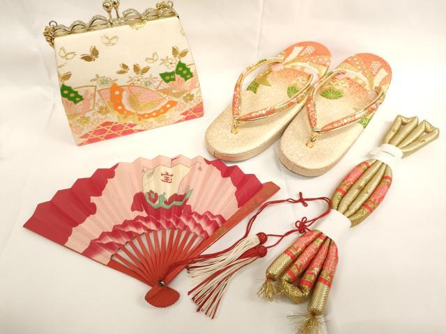平和屋着物[]七五三女の子和装小物...