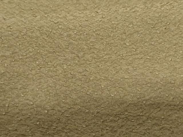 Rakuten - 平和屋着物■上質な色無地　肥後煤竹色　正絹　逸品　CABD6205fb