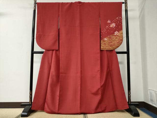 楽天市場】小振袖 二尺袖の通販