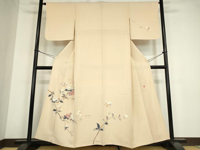 楽天市場】訪問着 本加賀友禅の通販