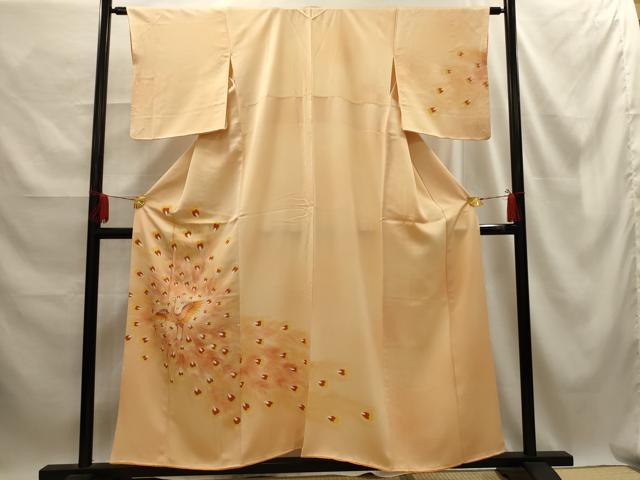 楽天市場】孔雀 着物の通販