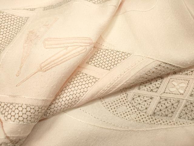 楽天市場】スワトウ刺繍（着物｜和服）：レディースファッションの通販