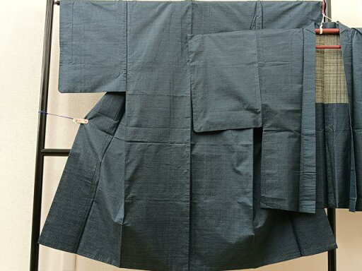 平和屋着物■男性 本場大島紬 アンサンブル 絣文様 正絹 逸品 BAAR4738ct 平和屋着物■男性 本場大島紬 アンサンブル 絣文様 正絹 逸品 BAAR4738ct
