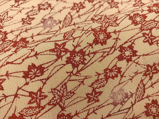 ■■■　サイズ　■■■ 身丈 152.5cm（肩から） 裄丈 63cm 袖丈 47cm　縫込み 4.5cm 袖幅 32.5cm 前幅 22.5cm 後幅 28.5cm 着物縫いこみ 内揚げ 0cm 裄 お袖側 約1cm　身頃側 約1cm ■...