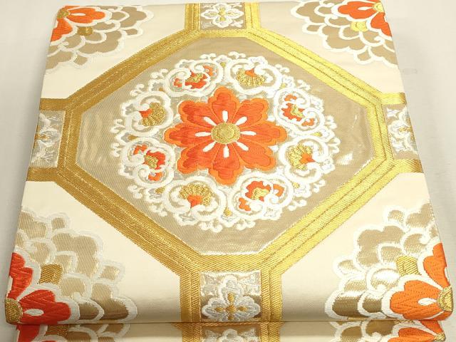 楽天市場】純金箔 袋帯（和服｜レディースファッション）の通販