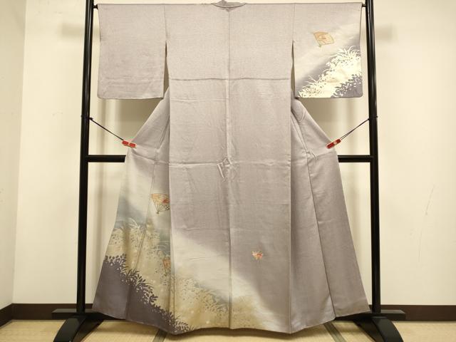 楽天市場】スワトウ 刺繍（着物｜和服）：レディースファッションの通販