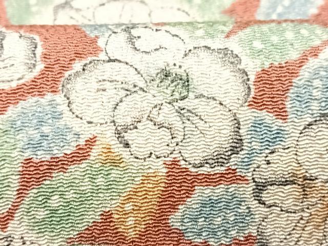 楽天市場】辻が花 小紋の通販