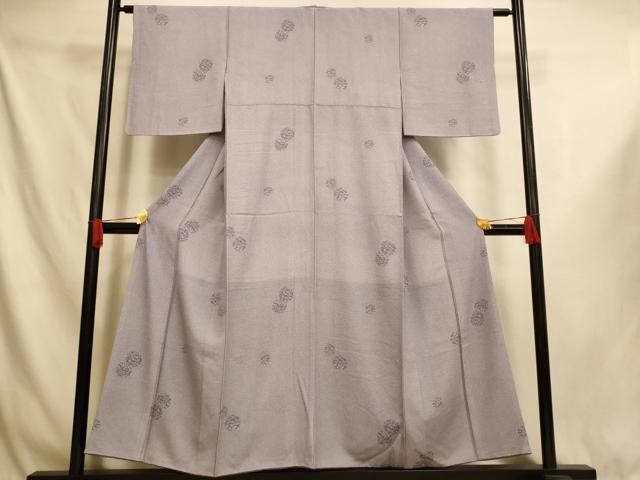 楽天市場】江戸小紋 雪輪の通販