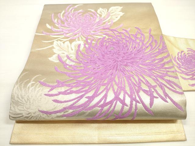 楽天市場】名古屋帯 唐織の通販