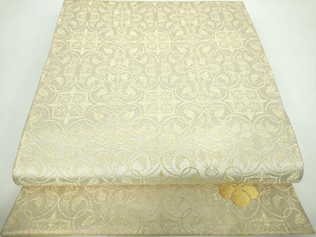 楽天市場】葡萄唐草文錦の通販