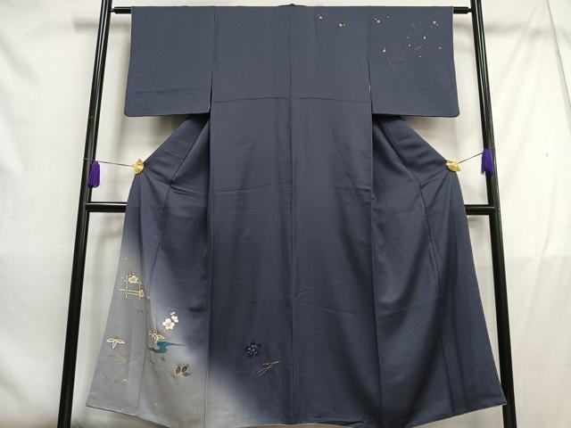 楽天市場】着物 二代目清次郎（着物｜和服）：レディースファッション