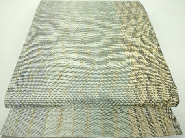 安い工場直販 専用帯637 ○ひなや工房 伊豆蔵明彦 高級 正絹 太鼓全通