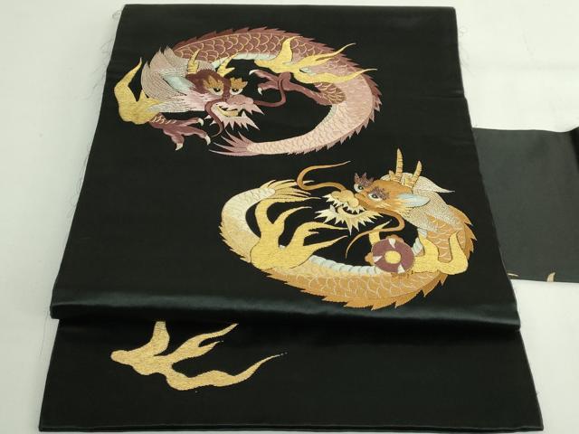 楽天市場】龍（帯｜和服）：レディースファッションの通販