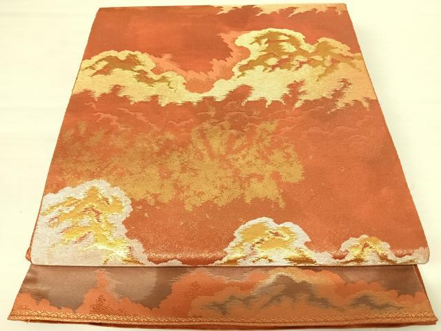 楽天市場】服部織物 袋帯の通販