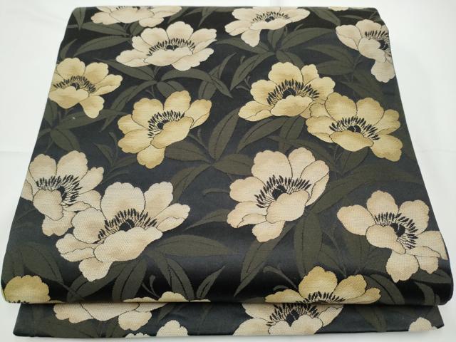 平和屋着物●こむさでもーど・COMME CA DU MODE　六通柄袋帯　松竹梅　正絹　逸品　CABD5786hy コムサデモード 着物のおすすめ人気商品一覧 通販 - Yahoo!ショッピング