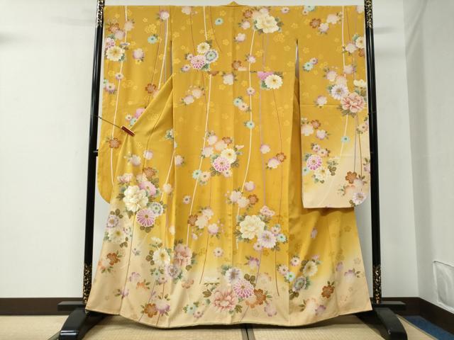 楽天市場】山本寛斎 振袖の通販