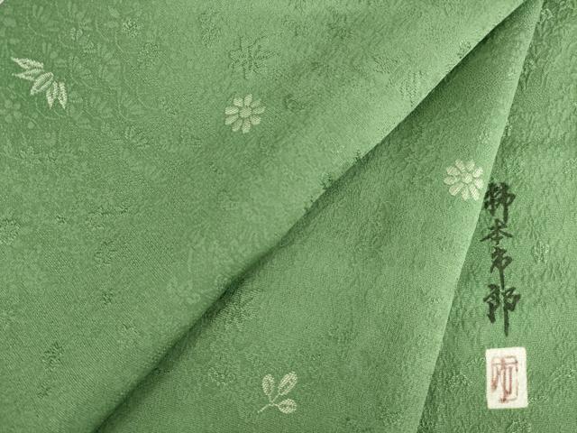 楽天市場】加賀友禅 小紋の通販