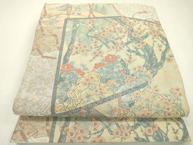 楽天市場】万葉 袋帯の通販