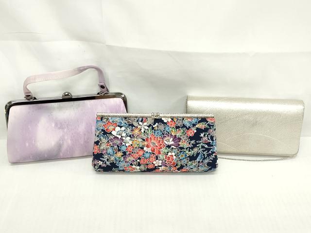 ■■■　商品詳細　■■■ ※こちらのお品はまとめての出品となりますので、 汚れ・サイズ等の詳細は記載しておりません。 ご理解の上でのご入札をお願い致します。 大変上質な逸品になります。 お安く出品致しますので、是非この機会にいかがでしょうか？ ■■■　注意事項　■■■ ■モニター発色の具合により色合いが異なる場合がございます。 ■寸法は多少の誤差が生じる場合がございますのでご了承ください。 ■縫込みの長さが左右非対称の場合は短い部分を記載しております。 左右非対称であってもご返品・お値引き等の保証は出来かねますので、ご了承の上ご購入をお願い致します。 ■シミ等のチェックには注意を払っておりますが、見落としがある場合もございますし、個人の見解も様々ですので神経質な方のご購入はお控えください。 ■箪笥に入っておりました着物や帯なので畳みシワや匂いがあるものもございます。 ■お休みは基本的に土日祝となりますが、その他臨時でお休みする場合がございますのでご了承ください。 ■商品の発送は平日のみの発送となります。 ■夜間と土曜、日曜日はお問い合わせの回答が遅れる場合がございます。 ■当店では、お直し、紋入れ、お手入れ等は承っておりません。 ■生地の状態（ヤケ、経年劣化等）によってはサイズ直しが出来ない場合がございます。 その点もどうかご了承のうえ、ご購入をお願いいたします。 ■弊社で取り扱う商品は一点ものにつき、時期や在庫状況に応じて金額が変更となる場合がございます。 ■検針は行っておりません。予めご了承いただきますようお願いいたします。 ■【洗える着物】と記載のある商品におきましては、商品お届け後に洗濯を行ってしまってからのご返品にはご対応しかねます。 念の為、専門店でのお手入れをお願いいたします。 ■写真に写っている物が全てになります。それ以外の付属品はございませんのでご了承ください。 ■状態に関する写真につきましては、掲載可能な写真枚数に限りがあるため、各箇所につき1枚参考画像を掲載しております。 ■着物のサイズ目安は下記を参考ください↓ ＜女性着物＞　お端折り次第で＋5cm　−1cmが着用可能サイズ 　例）身丈170cmの場合、身長160cm〜175cm ＜男性着物＞　身丈＋約25cm〜27cm程が適応身長 　例）身丈155cmの場合、身長180〜182cm
