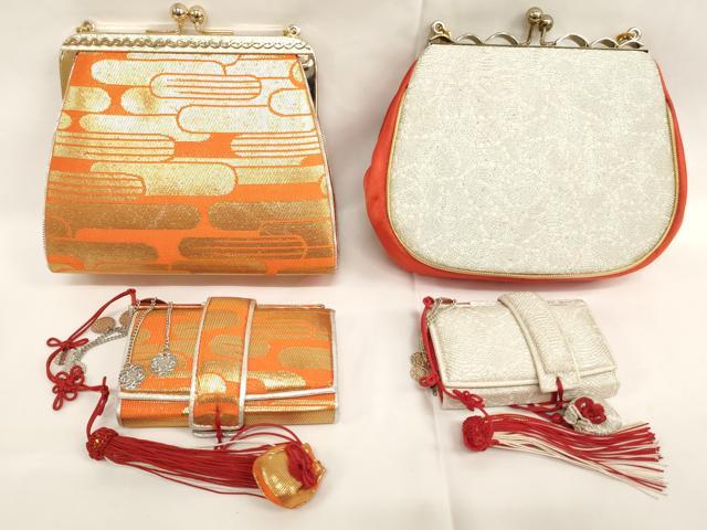 ■■■　商品詳細　■■■ ※こちらのお品はまとめての出品となりますので、 汚れ・サイズ等の詳細は記載しておりません。 ご理解の上でのご入札をお願い致します。 大変上質な逸品になります。 お安く出品致しますので、是非この機会にいかがでしょうか？ ■■■　注意事項　■■■ ■モニター発色の具合により色合いが異なる場合がございます。 ■寸法は多少の誤差が生じる場合がございますのでご了承ください。 ■縫込みの長さが左右非対称の場合は短い部分を記載しております。 左右非対称であってもご返品・お値引き等の保証は出来かねますので、ご了承の上ご購入をお願い致します。 ■シミ等のチェックには注意を払っておりますが、見落としがある場合もございますし、個人の見解も様々ですので神経質な方のご購入はお控えください。 ■箪笥に入っておりました着物や帯なので畳みシワや匂いがあるものもございます。 ■お休みは基本的に土日祝となりますが、その他臨時でお休みする場合がございますのでご了承ください。 ■商品の発送は平日のみの発送となります。 ■夜間と土曜、日曜日はお問い合わせの回答が遅れる場合がございます。 ■当店では、お直し、紋入れ、お手入れ等は承っておりません。 ■生地の状態（ヤケ、経年劣化等）によってはサイズ直しが出来ない場合がございます。 その点もどうかご了承のうえ、ご購入をお願いいたします。 ■弊社で取り扱う商品は一点ものにつき、時期や在庫状況に応じて金額が変更となる場合がございます。 ■検針は行っておりません。予めご了承いただきますようお願いいたします。 ■【洗える着物】と記載のある商品におきましては、商品お届け後に洗濯を行ってしまってからのご返品にはご対応しかねます。 念の為、専門店でのお手入れをお願いいたします。 ■写真に写っている物が全てになります。それ以外の付属品はございませんのでご了承ください。 ■状態に関する写真につきましては、掲載可能な写真枚数に限りがあるため、各箇所につき1枚参考画像を掲載しております。 ■着物のサイズ目安は下記を参考ください↓ ＜女性着物＞　お端折り次第で＋5cm　−1cmが着用可能サイズ 　例）身丈170cmの場合、身長160cm〜175cm ＜男性着物＞　身丈＋約25cm〜27cm程が適応身長 　例）身丈155cmの場合、身長180〜182cm