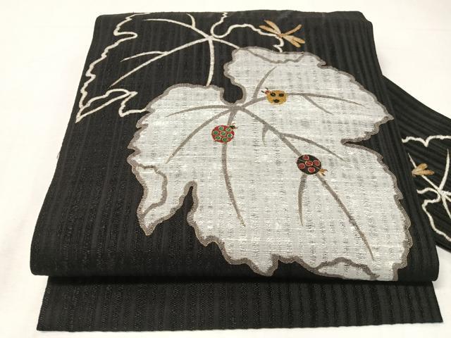 楽天市場】着物 虫（帯｜和服）：レディースファッションの通販
