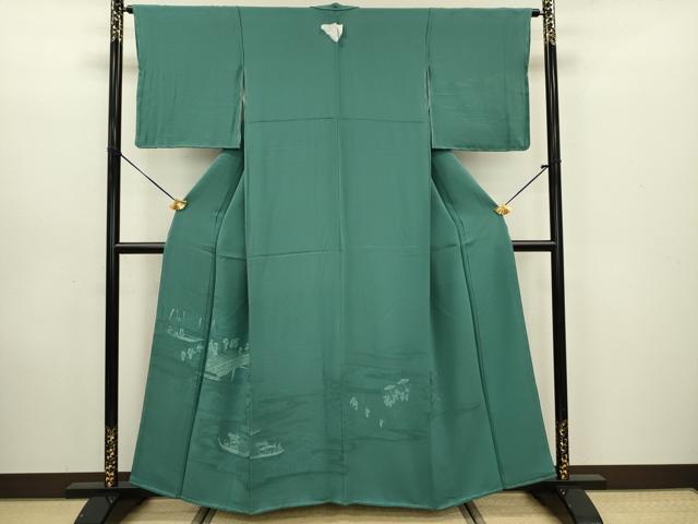 楽天市場】色留袖 未使用（着物｜和服）：レディースファッションの通販
