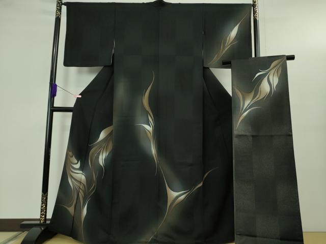 ⭐︎O0957 美品 逸品 お洒落 銀通し 銀花仙 ブランド 染め 正絹 袋帯 楽天市場】銀花仙の通販
