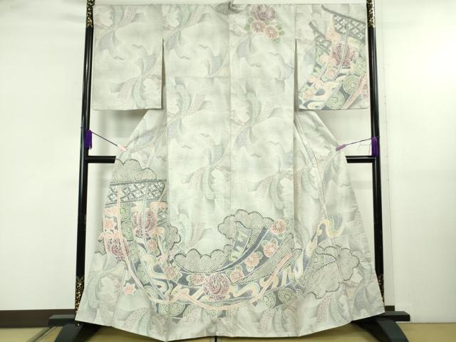 楽天市場】きぬたや藤娘大島紬の通販