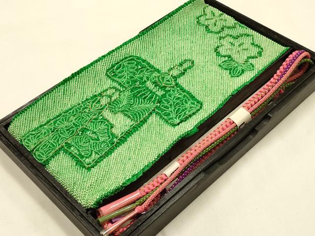 HAPPYガチャ 福袋 ポイント消化 和雑貨 和装小物 ワンコイン 500円 メール便送料無料