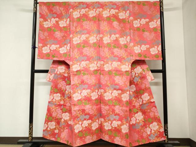 楽天市場】十 三 参り 着物 中古の通販