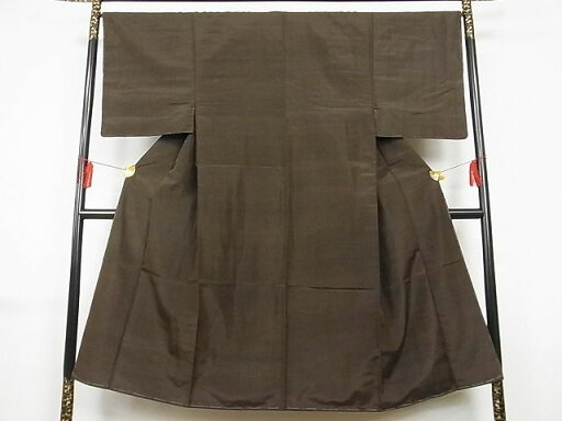 平和屋着物■男性 紬 縞 正絹 逸品 A-br7854 平和屋着物■男性 紬 縞 正絹 逸品 A-br7854