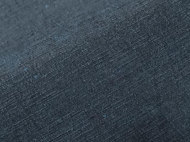 Uramono - 平和屋着物■男性　紬　霞文　正絹　逸品　CABF3688ev