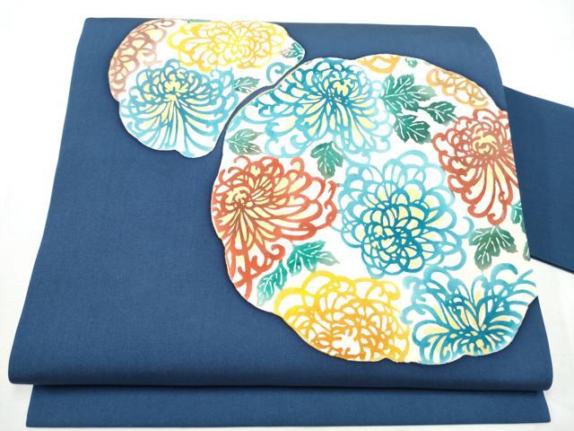 楽天市場】乱菊 名古屋帯の通販
