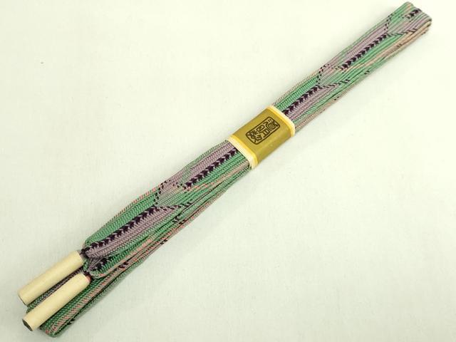 ■■■　サイズ　■■■ ■■■　商品詳細　■■■ 【正絹・未使用】 状態は特に目立ったシミ汚れなどもなく大変良い状態です。 大変上質な極上の逸品になります。 お安く出品致しますので、是非この機会にいかがでしょうか？ ■■■　注意事項　■■■ ■モニター発色の具合により色合いが異なる場合がございます。 ■寸法は多少の誤差が生じる場合がございますのでご了承ください。 ■縫込みの長さが左右非対称の場合は短い部分を記載しております。 左右非対称であってもご返品・お値引き等の保証は出来かねますので、ご了承の上ご購入をお願い致します。 ■シミ等のチェックには注意を払っておりますが、見落としがある場合もございますし、個人の見解も様々ですので神経質な方のご購入はお控えください。 ■箪笥に入っておりました着物や帯なので畳みシワや匂いがあるものもございます。 ■お休みは基本的に土日祝となりますが、その他臨時でお休みする場合がございますのでご了承ください。 ■商品の発送は平日のみの発送となります。 ■夜間と土曜、日曜日はお問い合わせの回答が遅れる場合がございます。 ■当店では、お直し、紋入れ、お手入れ等は承っておりません。 ■生地の状態（ヤケ、経年劣化等）によってはサイズ直しが出来ない場合がございます。 その点もどうかご了承のうえ、ご購入をお願いいたします。 ■弊社で取り扱う商品は一点ものにつき、時期や在庫状況に応じて金額が変更となる場合がございます。 ■検針は行っておりません。予めご了承いただきますようお願いいたします。 ■【洗える着物】と記載のある商品におきましては、商品お届け後に洗濯を行ってしまってからのご返品にはご対応しかねます。 念の為、専門店でのお手入れをお願いいたします。 ■着物のサイズ目安は下記を参考ください↓ ＜女性着物＞　お端折り次第で＋5?　−10?が着用可能サイズ 　例）身丈170?の場合、身長160?〜175? ＜男性着物＞　身丈＋約25?〜27?程が適応身長 　例）身丈155?の場合、身長180〜182?