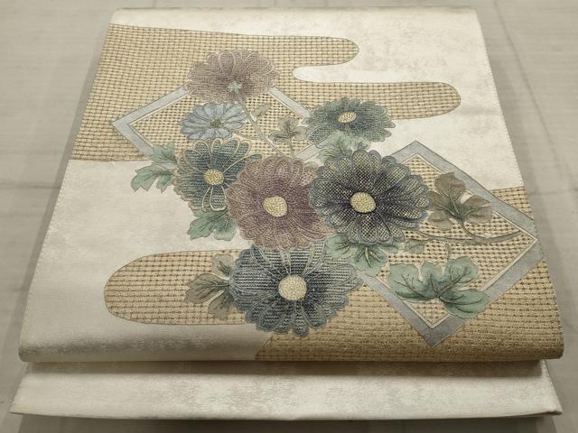 楽天市場】蘇州 刺繍 袋帯の通販