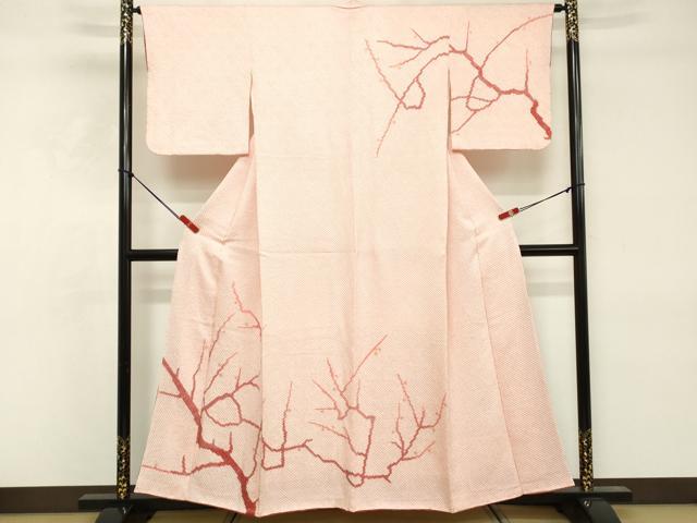 楽天市場】訪問着 総絞り 中古の通販
