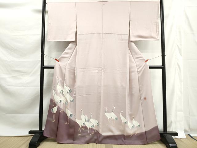 楽天市場】相良刺繍（着物｜和服）：レディースファッションの通販