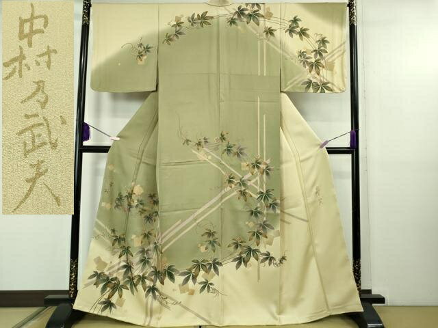 楽天市場】中村 乃武夫（和服｜レディースファッション）の通販