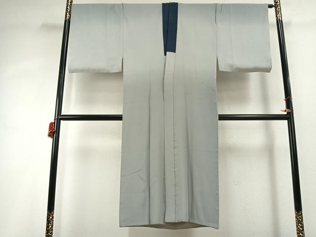 Other - 平和屋着物●男性　長襦袢　袷　更紗文様　暈し染め　正絹　逸品　AABH4855fy