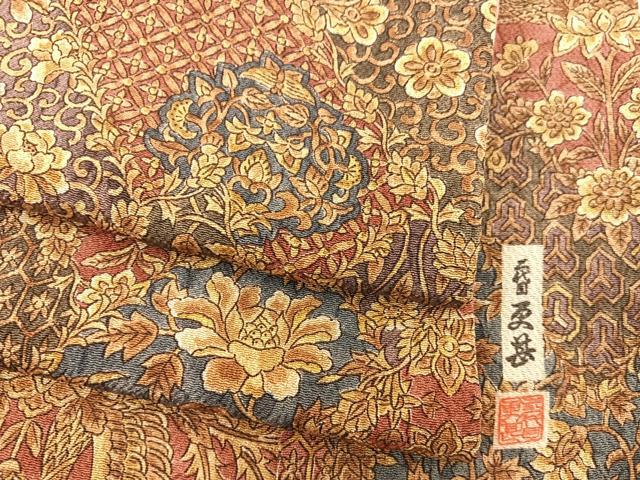 楽天市場】江戸更紗（レディースファッション）の通販