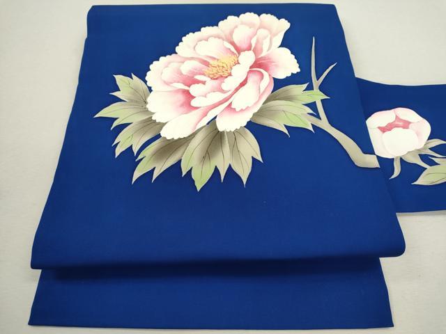 ■■■　サイズ　■■■ 長さ 352cm 幅 30cm程 ■■■　商品詳細　■■■ 【正絹】 詳細に関しましては、画像をご確認ください。 大変上質な逸品になりますので ぜひお手入れをされてお召しになられてはいかがでしょうか。 お安く出品致しますので、是非この機会にいかがでしょうか？ ■■■　注意事項　■■■ ■モニター発色の具合により色合いが異なる場合がございます。 ■寸法は多少の誤差が生じる場合