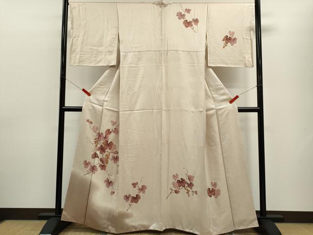 楽天市場】ぶどう（着物｜和服）：レディースファッションの通販