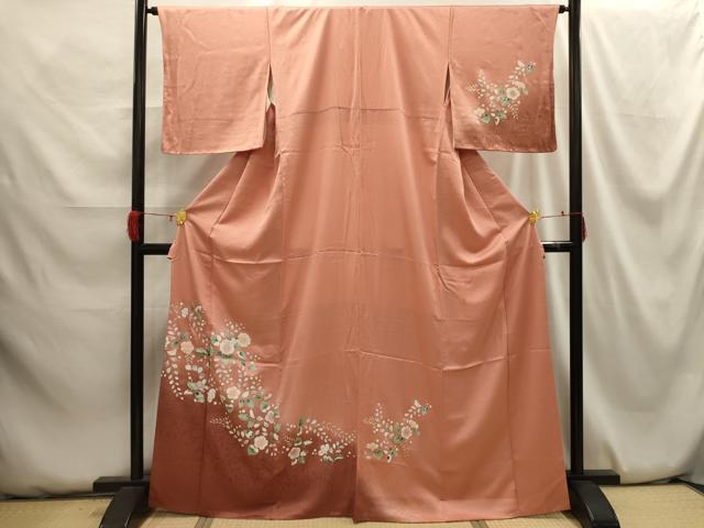 楽天市場】辻が花 着物 値段（和服｜レディースファッション）の通販