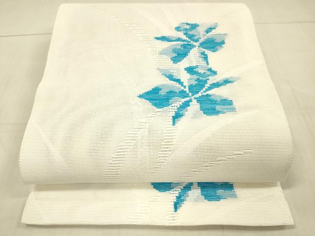 楽天市場】杜若（帯｜和服）：レディースファッションの通販