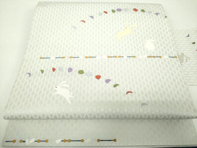 楽天市場】月の満ち欠け（帯｜和服）：レディースファッションの通販