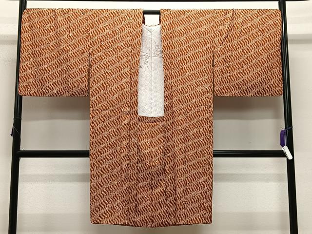 楽天市場】長羽織 絞りの通販